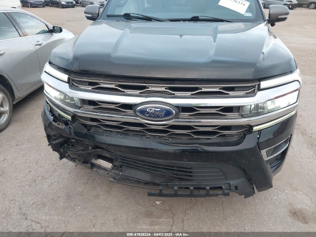 1FMJU1N88PEA38307 Ford gtdi-standard