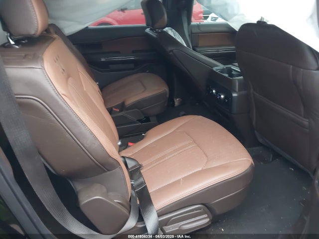 1FMJU1N88PEA38307 Ford gtdi-standard