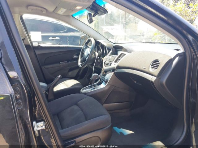 1G1PE5SB4G7103041 Chevrolet Cruze Limited 1lt Auto