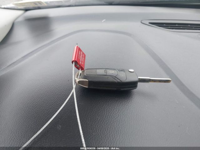 3FA6P0LU9GR318204 Ford Fusion Hybrid Se