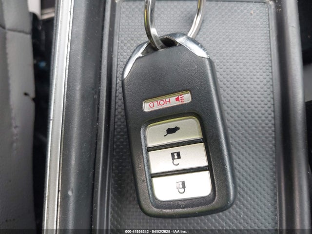 2HKRM3H77FH519752 Honda Cr-v Ex-l