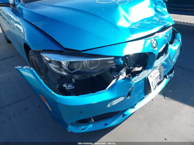 WBA4W3C56JAE99472 BMW 430I