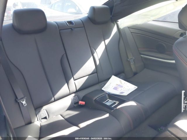 WBA4W3C56JAE99472 BMW 430I