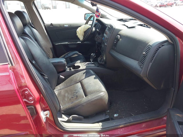 2006 CADILLAC CTS 1G6DM57T560110069 Photo 4