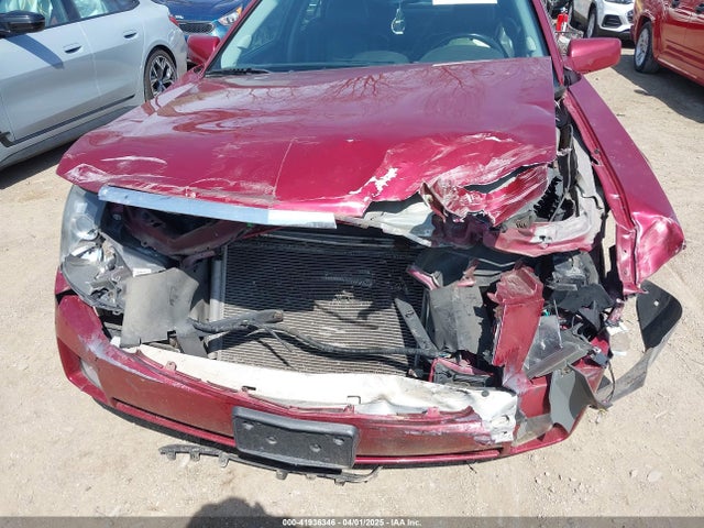 2006 CADILLAC CTS 1G6DM57T560110069 Photo 5