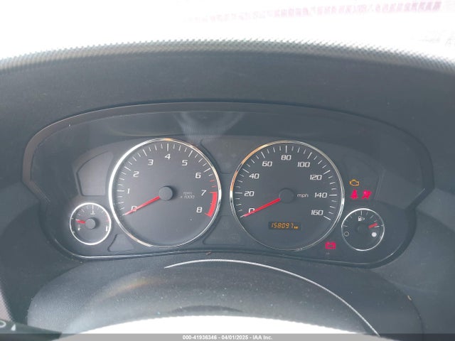 2006 CADILLAC CTS 1G6DM57T560110069 Photo 6
