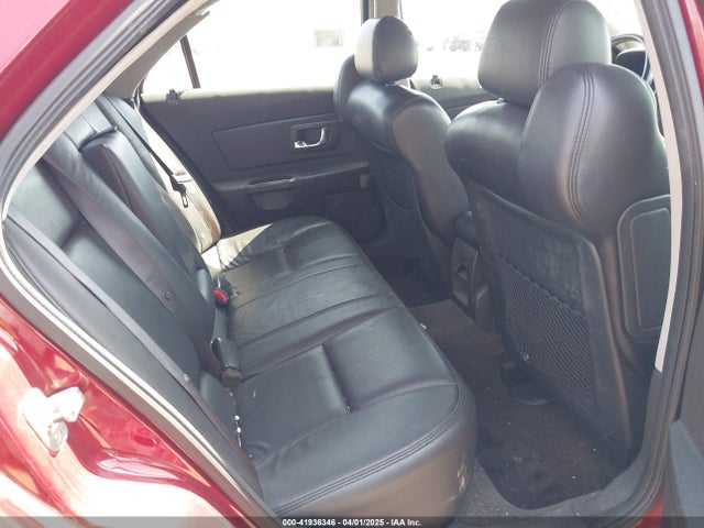 2006 CADILLAC CTS 1G6DM57T560110069 Photo 7