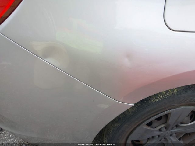 1G1BC5SMXH7122020 Chevrolet Cruze Ls Auto