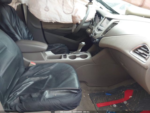 1G1BC5SMXH7122020 Chevrolet Cruze Ls Auto