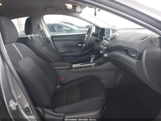 3N1AB8CV4RY324014 Nissan Sentra Sv Xtronic Cvt