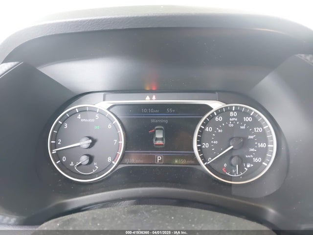 3N1AB8CV4RY324014 Nissan Sentra Sv Xtronic Cvt