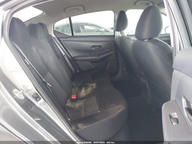 3N1AB8CV4RY324014 Nissan Sentra Sv Xtronic Cvt