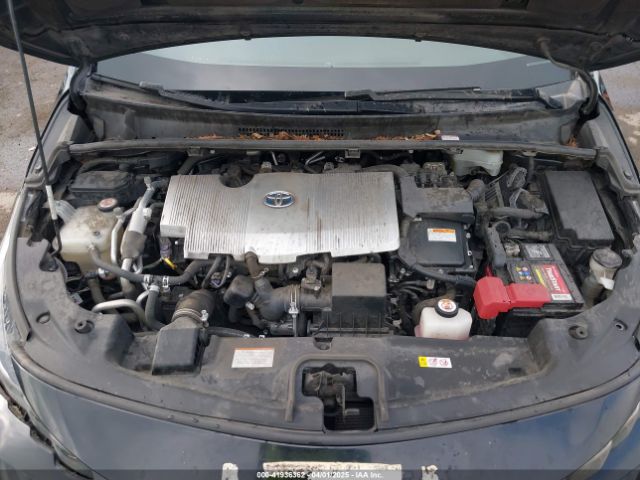 JTDKARFPXL3145838 Toyota Prius Prime Le