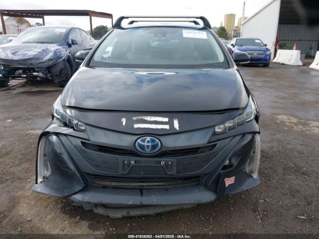 JTDKARFPXL3145838 Toyota Prius Prime Le
