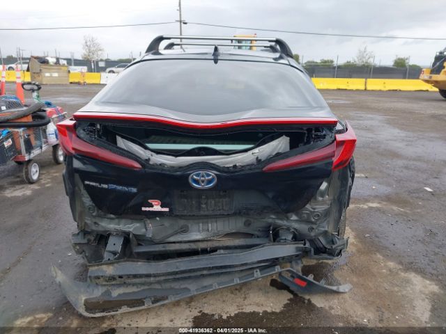 JTDKARFPXL3145838 Toyota Prius Prime Le