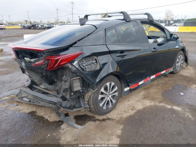 JTDKARFPXL3145838 Toyota Prius Prime Le
