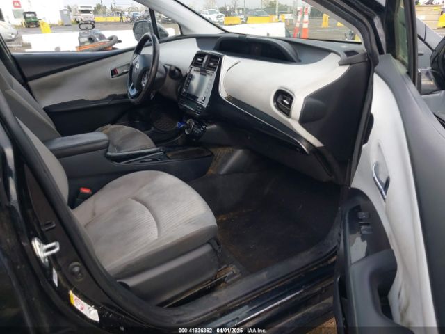 JTDKARFPXL3145838 Toyota Prius Prime Le