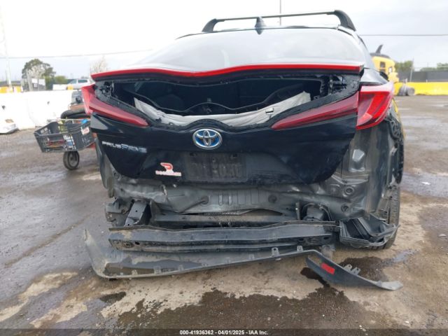 JTDKARFPXL3145838 Toyota Prius Prime Le