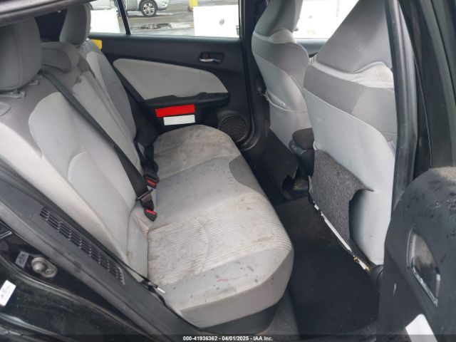 JTDKARFPXL3145838 Toyota Prius Prime Le