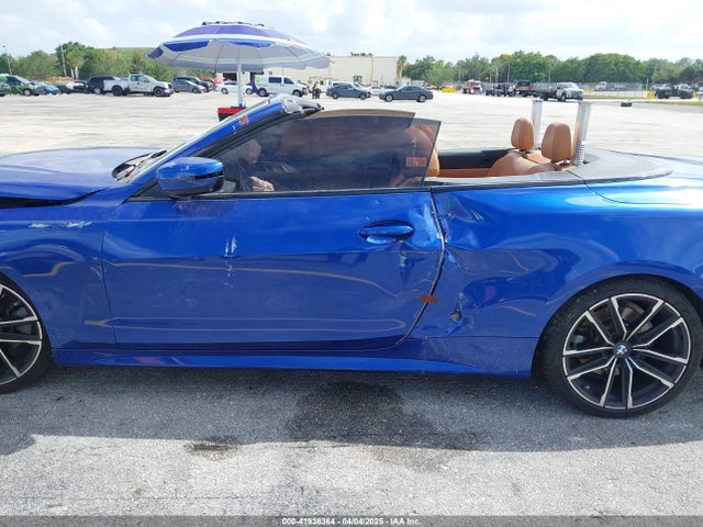 BMW 430I 2021 WBA23AT04MCG53615 Image 14