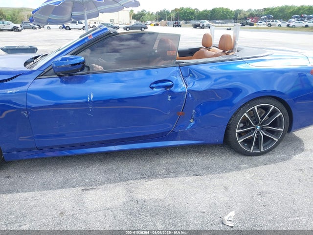 BMW 430I 2021 WBA23AT04MCG53615 Image 17