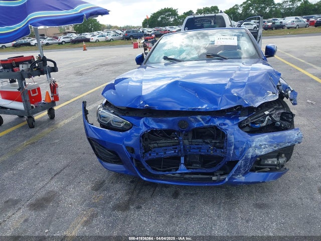 BMW 430I 2021 WBA23AT04MCG53615 Image 6