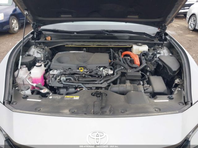 JTDAAAAF1P3016999 Toyota Crown Limited