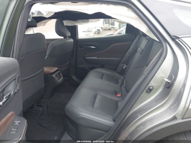JTDAAAAF1P3016999 Toyota Crown Limited