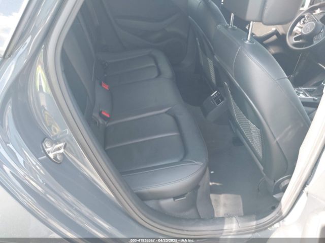 2019 AUDI A3 WAUAUGFF9K1009268 Photo 7