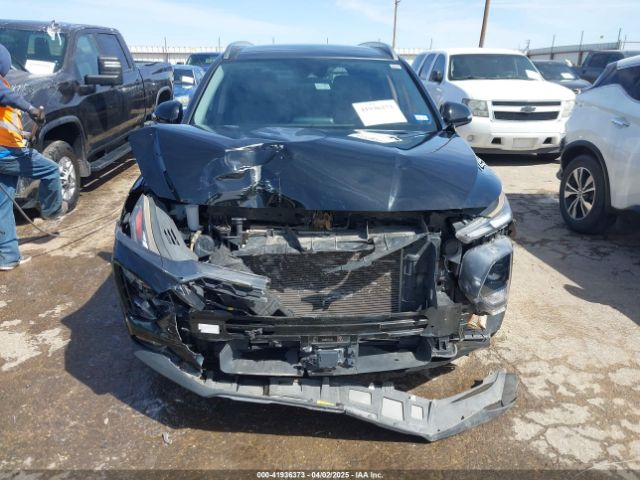5NMS53AD9KH053442 Hyundai Santa Fe Limited