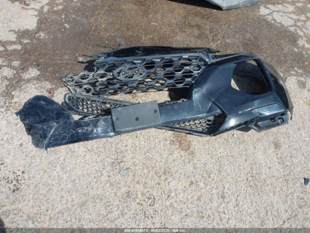 5NMS53AD9KH053442 Hyundai Santa Fe Limited