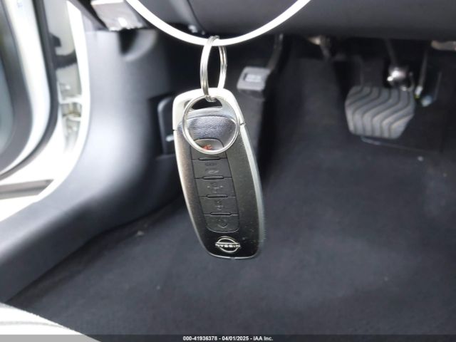 3N1AB8DV9RY322161 Nissan Sentra Sr Xtronic Cvt