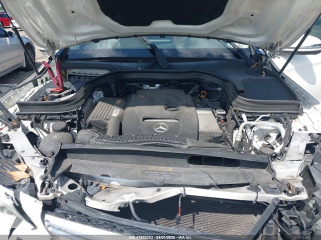 WDC0G4JB3K1000651 Mercedes-Benz GLC 300