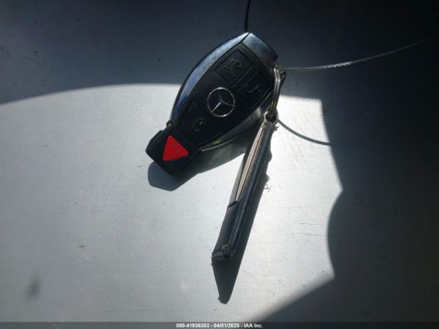 WDC0G4JB3K1000651 Mercedes-Benz GLC 300