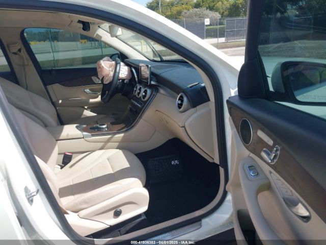 WDC0G4JB3K1000651 Mercedes-Benz GLC 300