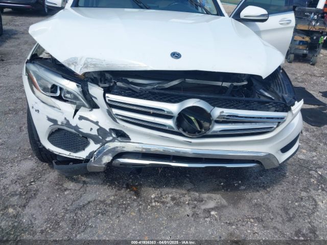 WDC0G4JB3K1000651 Mercedes-Benz GLC 300