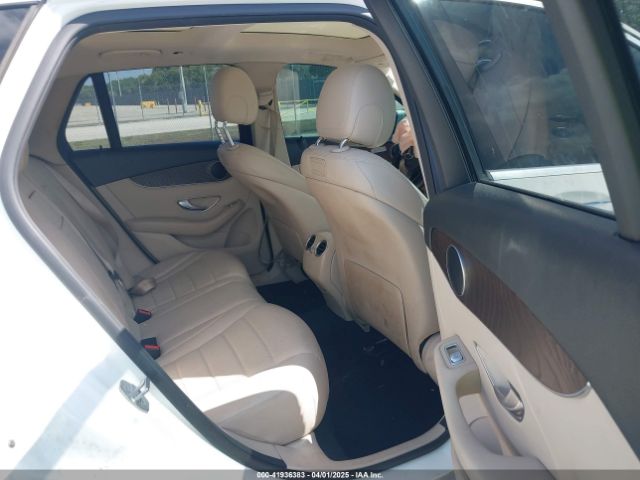 WDC0G4JB3K1000651 Mercedes-Benz GLC 300