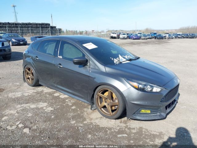 1FADP3L93GL401100 auction archive image