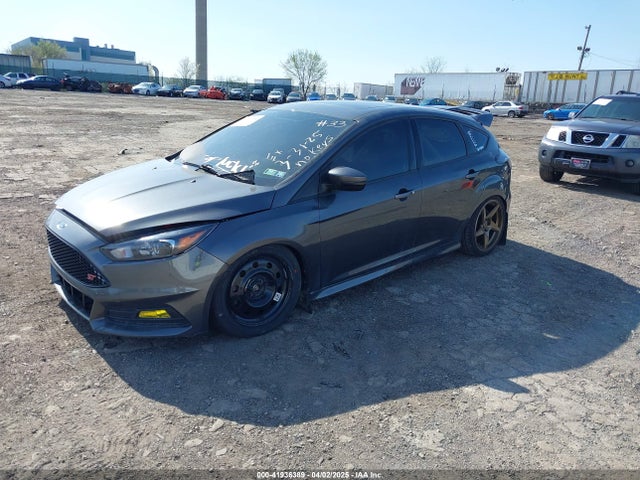 Ford FOCUS ST 2016 1FADP3L93GL401100 Image 2