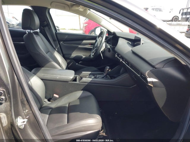 3MZBPADL9LM119355 Mazda Mazda3 Preferred Package