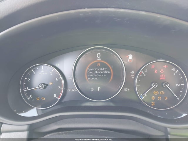 3MZBPADL9LM119355 Mazda Mazda3 Preferred Package