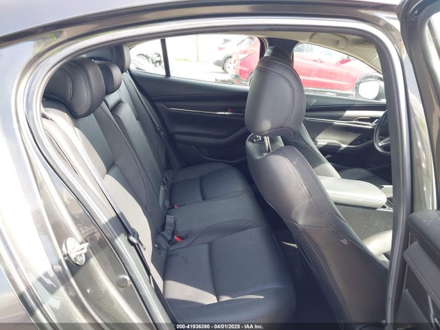 3MZBPADL9LM119355 Mazda Mazda3 Preferred Package