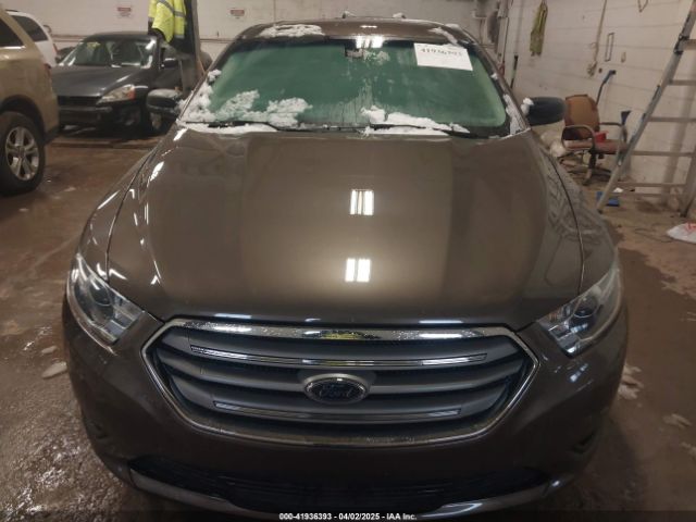 1FAHP2D81GG158476 Ford TAURUS SE