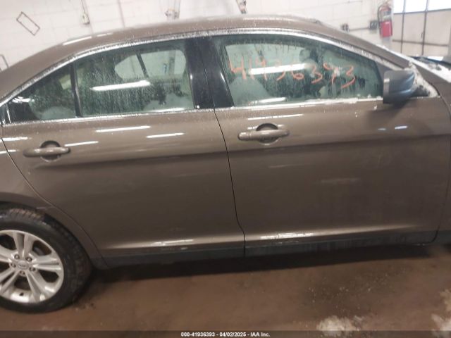 1FAHP2D81GG158476 Ford TAURUS SE