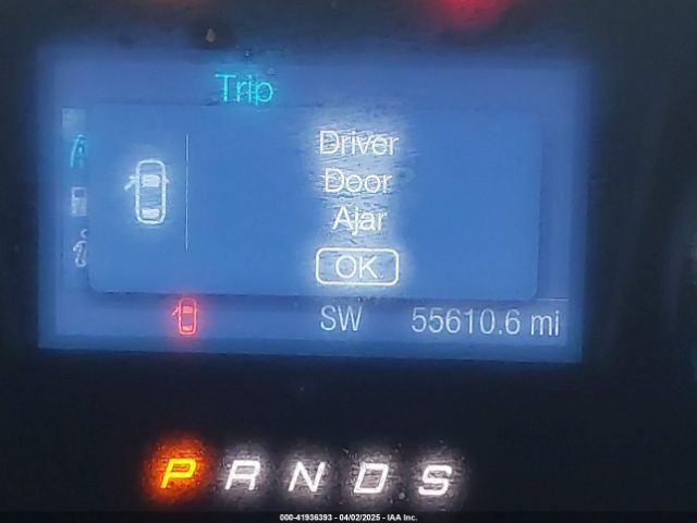 1FAHP2D81GG158476 Ford TAURUS SE