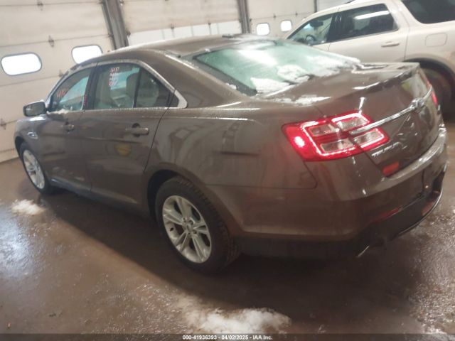 1FAHP2D81GG158476 Ford TAURUS SE