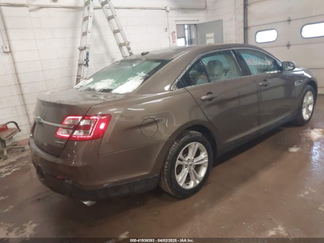 1FAHP2D81GG158476 Ford TAURUS SE