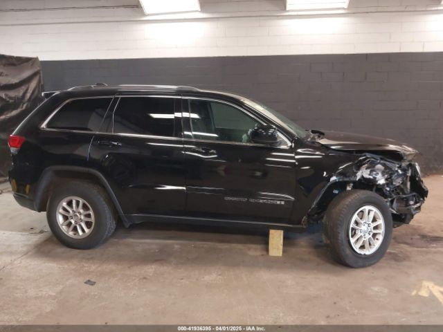 1C4RJFAG5LC375419 Jeep Grand Cherokee Laredo E 4x4