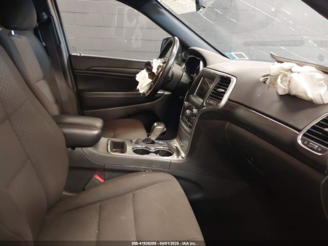 1C4RJFAG5LC375419 Jeep Grand Cherokee Laredo E 4x4