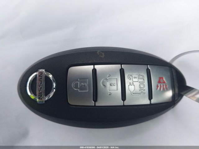 1N4BZ1BV9NC551228 Nissan Leaf S Plus 62 Kwh